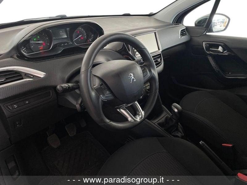 Peugeot 208 1.5 BLUEHDI - ALLURE | 101CV - 2020