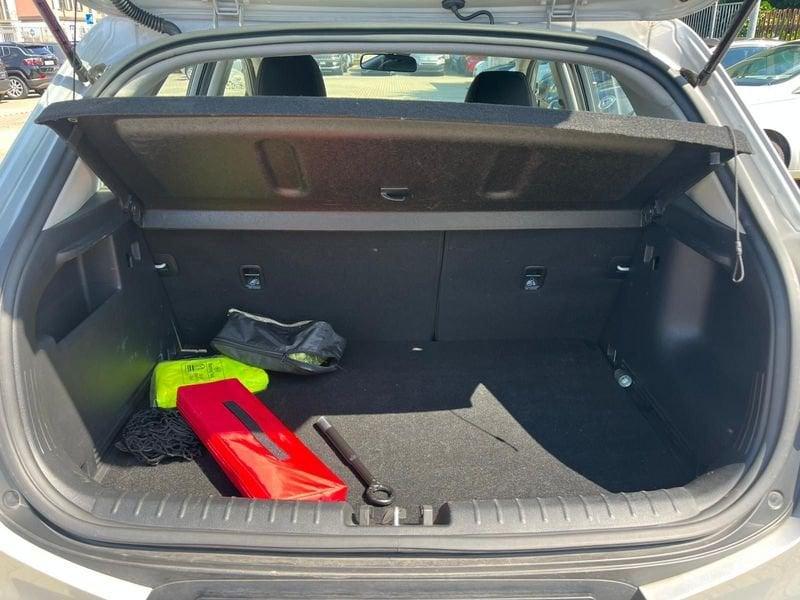 KIA Stonic 1.4 MPI 100CV EcoGPL Style