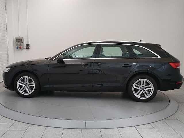 Audi A4 Avant 2.0 TDI 150 CV S tronic Business