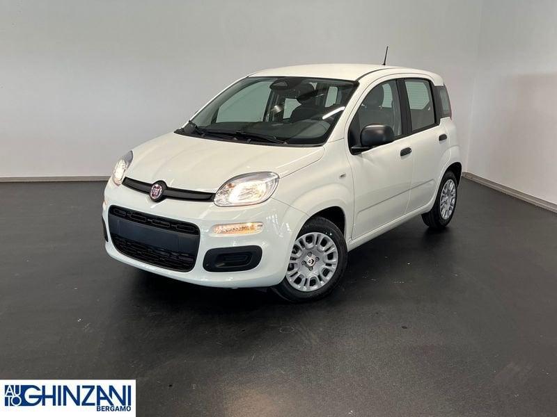 FIAT Panda 1.0 FireFly S&S Hybrid - Km0