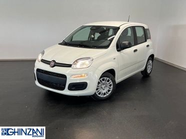 FIAT Panda 1.0 FireFly S&S Hybrid - Km0