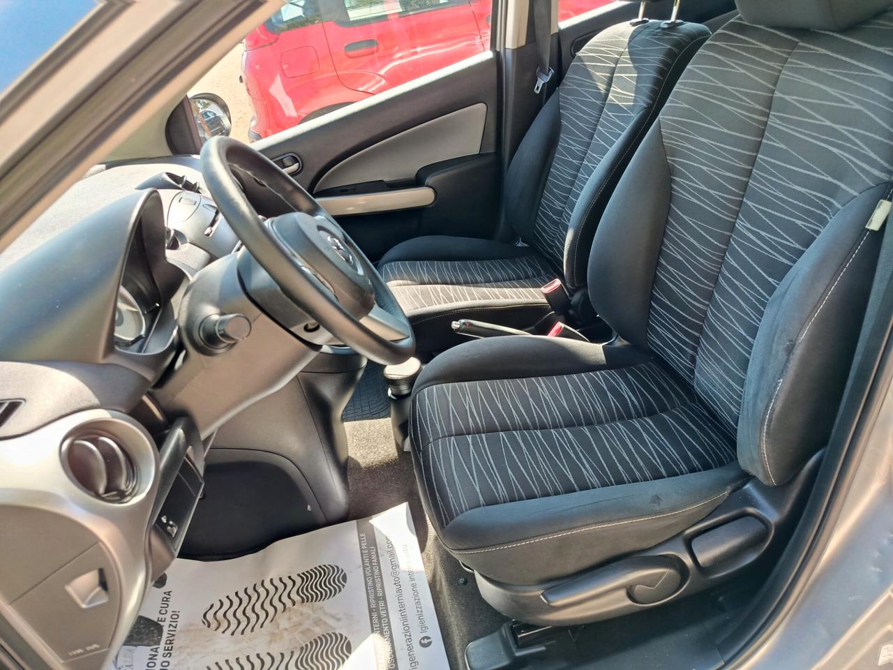 Mazda 2 Mazda2 1.3 16V 75CV 5p. Play Gen. GPL