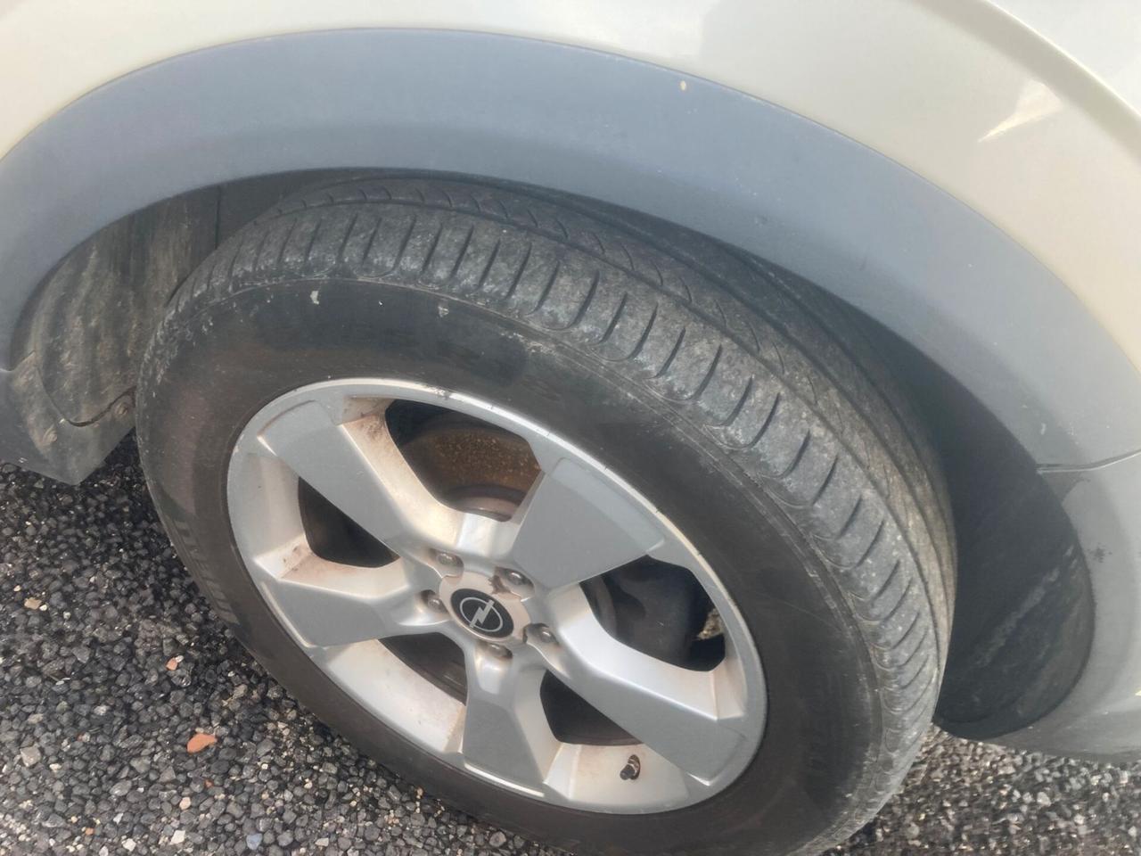 Opel Antara 2.0 CDTI 150CV Cosmo 2010