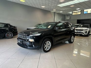 Jeep Cherokee 2.0 Mjt II 170CV 4WD Active Drive I Longitude