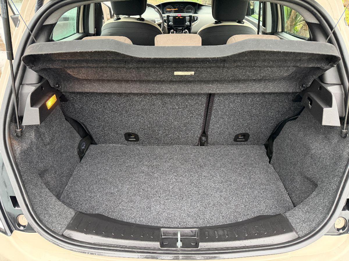 LANCIA - Ypsilon - 1.2 69 CV 5p. GPL Ecochic Gold