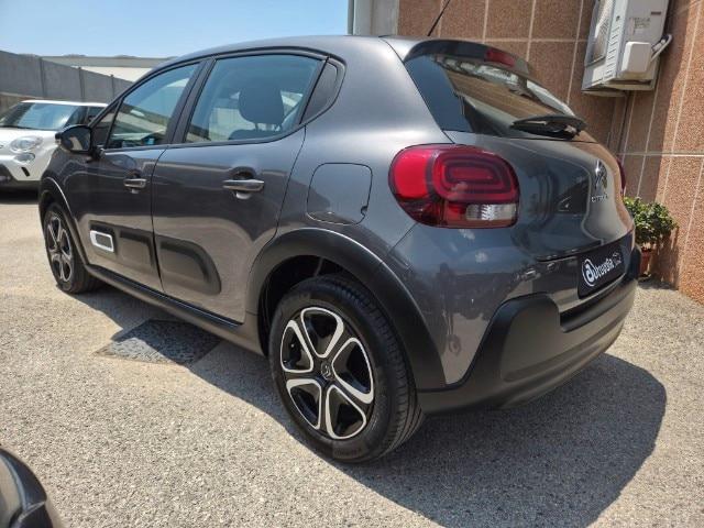 CITROEN