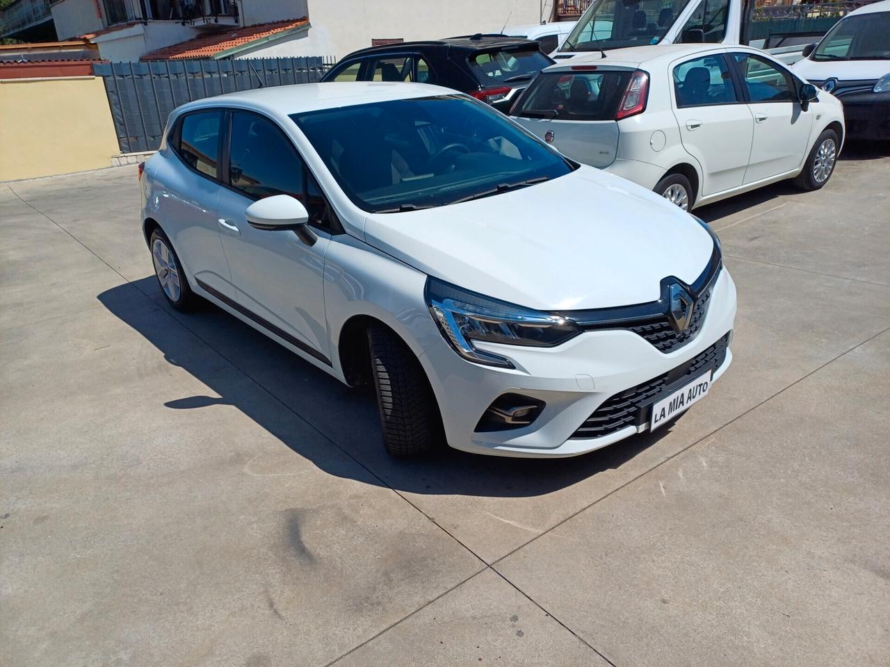 Renault Clio TCe 90 (ADATTA PER NEOPATENTATI)