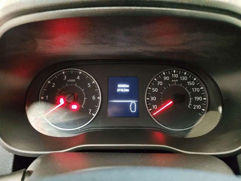 Dacia Duster 1.0 tce Extreme Gpl 4x2 100cv