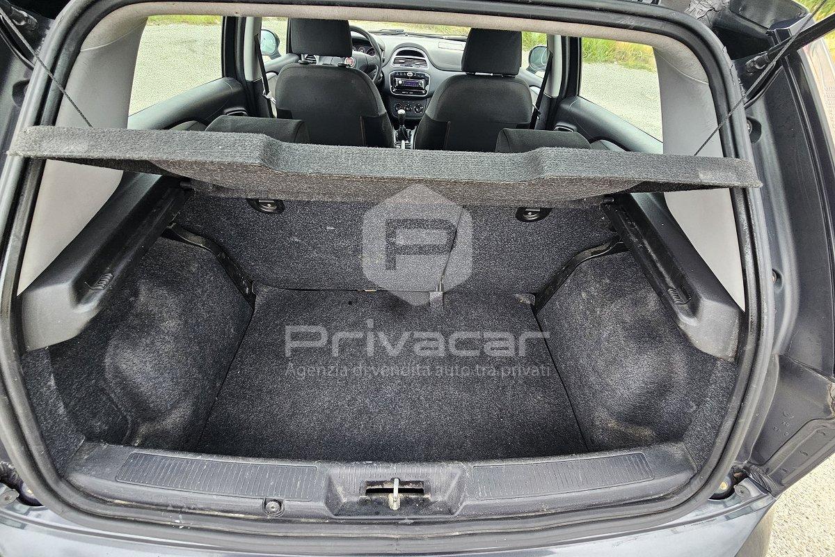 FIAT Punto Evo 1.3 Mjt 75 CV DPF 5 porte S&S Dynamic