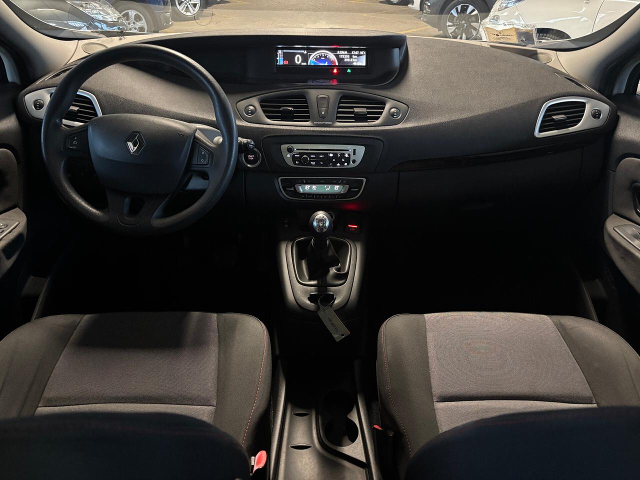 Renault Scenic XMod 1.5 dCi 110CV S&S Bose