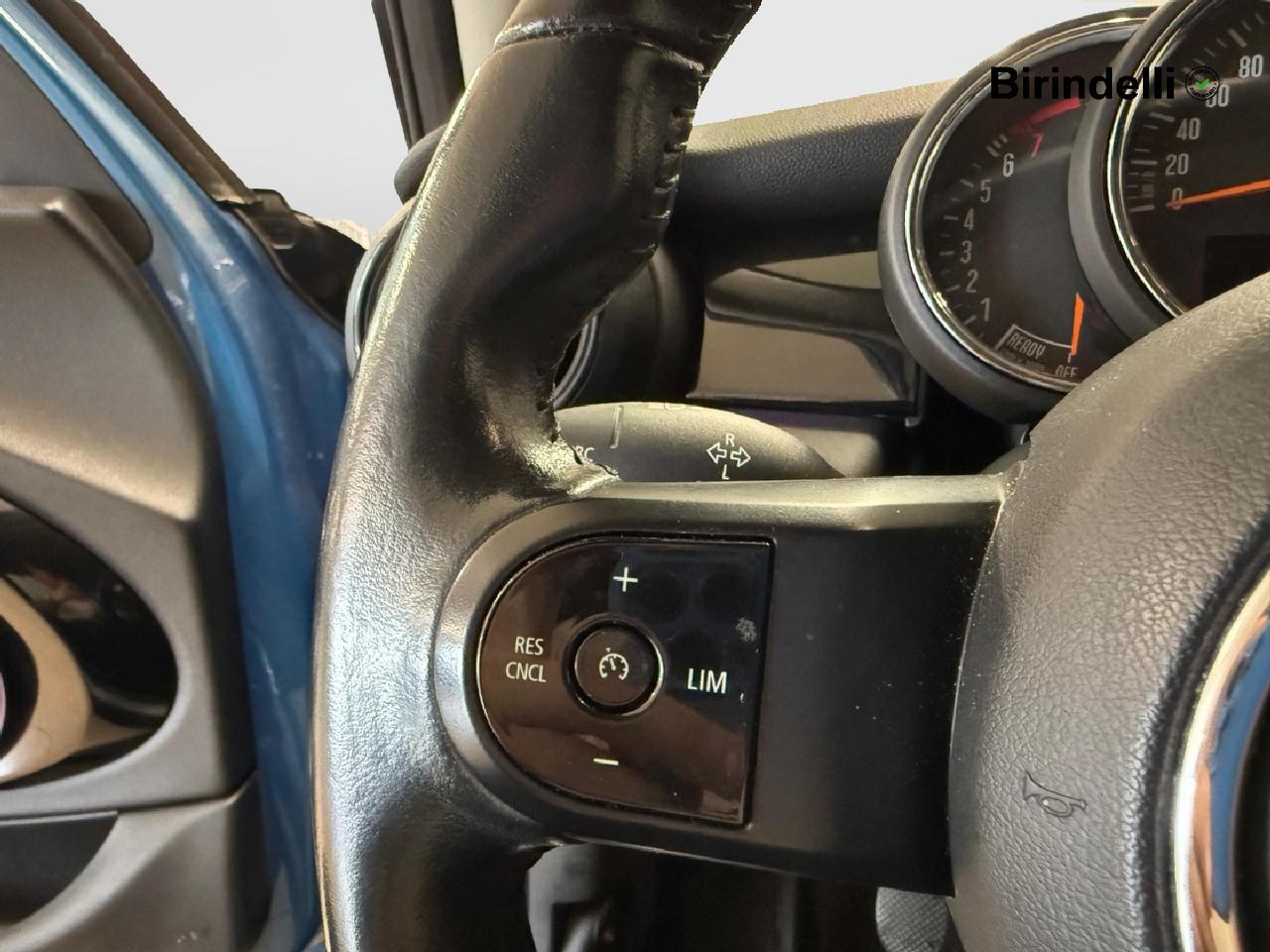 MINI Mini 5 porte (F55) - Mini 1.5 Cooper Classic 5 porte