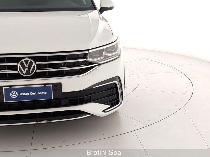 Volkswagen Tiguan Tiguan 2.0 TDI 150 CV SCR DSG R-Line