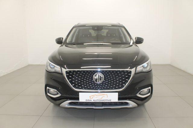 MG EHS Plug-in Hybrid Exclusive