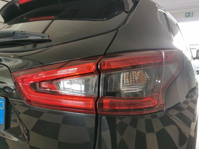 Nissan Qashqai Qashqai 1.5 dCi 115 CV Tekna+