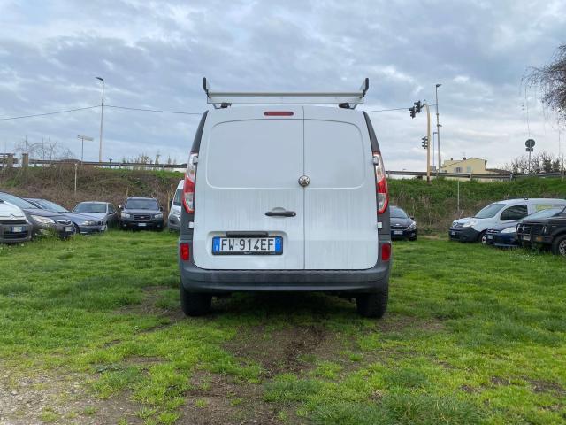 Renault Kangoo 1.5 dCi Euro 6 * ANDROID A + ALLESTIMENTO SPECIALE