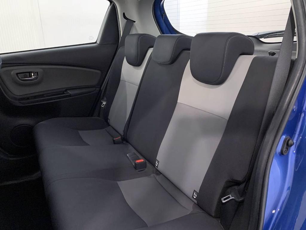 Toyota Yaris 5 Porte 1.0 VVT-i Active