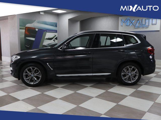 BMW X3 xDrive20d 48V xLine AUT