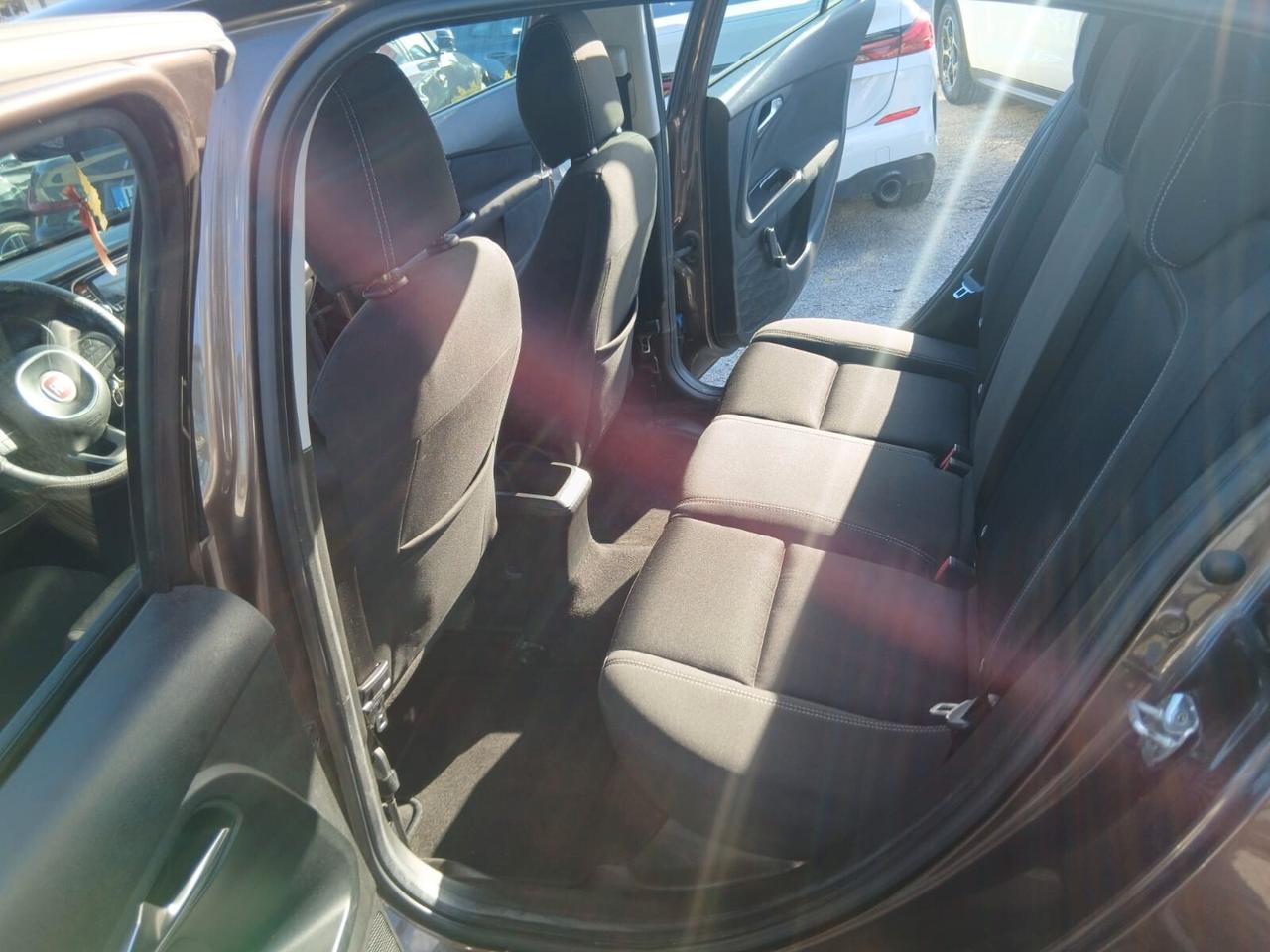 Fiat Tipo GPL