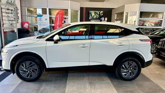 Nissan Qashqai 1.3 Mhev 158CV 2WD Xtronic Business