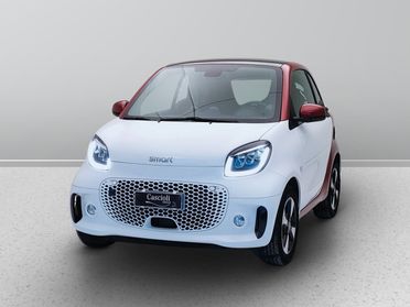 SMART Fortwo III 2020 - Fortwo eq Passion 22kW