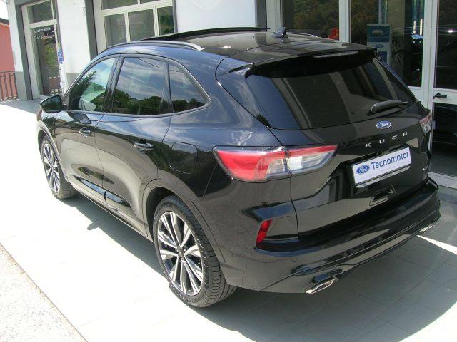 FORD Kuga ST-Line X 2.5 Plug In Hybrid 225 CV CVT Full Optio