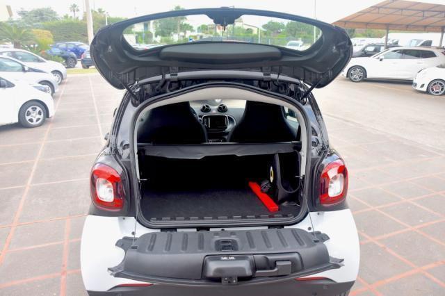 Smart ForTwo EQ Passion