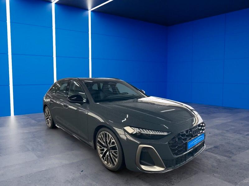 AUDI A5 3ª serie A5 Avant TFSI 150 kW S tronic...