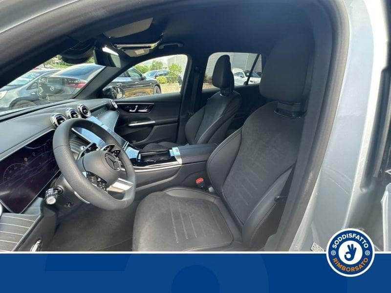 Mercedes-Benz GLC 200 4Matic AMG Line Advanced Plus