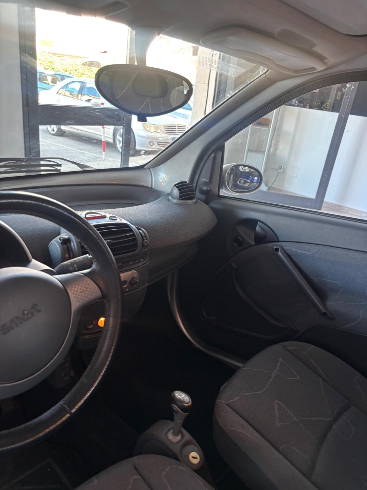 Smart 600 & pulse (45 kW)