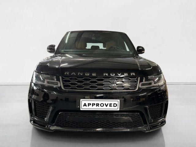 LAND ROVER Range Rover Sport 2.0 Si4 PHEV HSE Dynamic