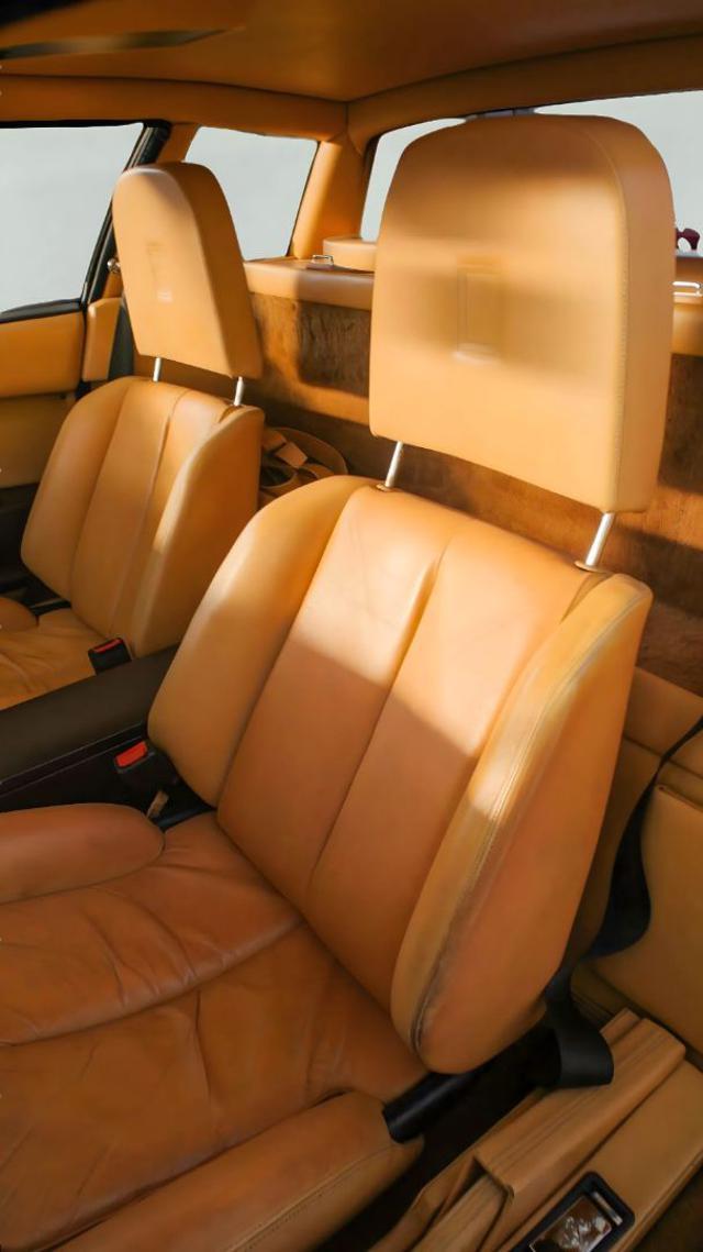 FERRARI Testarossa Testarossa