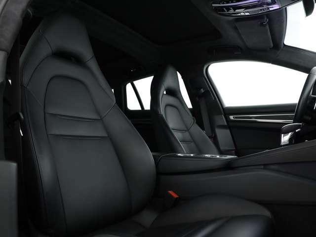 Porsche Panamera sport turismo 2.9 4 e-hybrid platinum edition auto