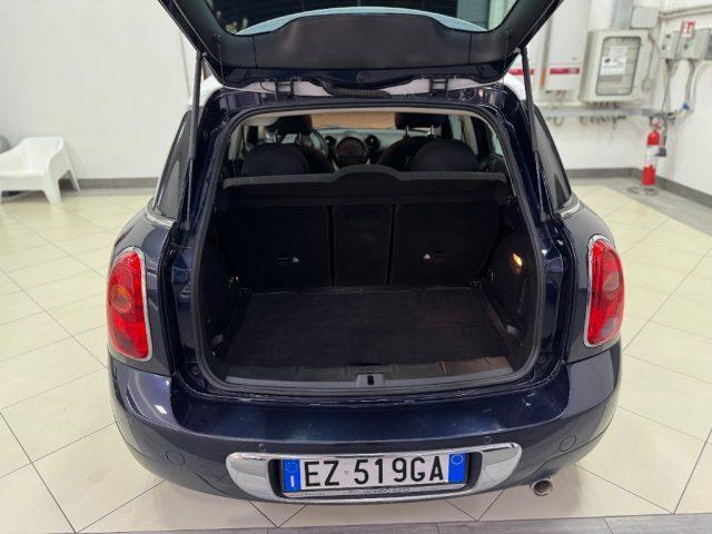 MINI Countryman Mini Cooper D Countryman