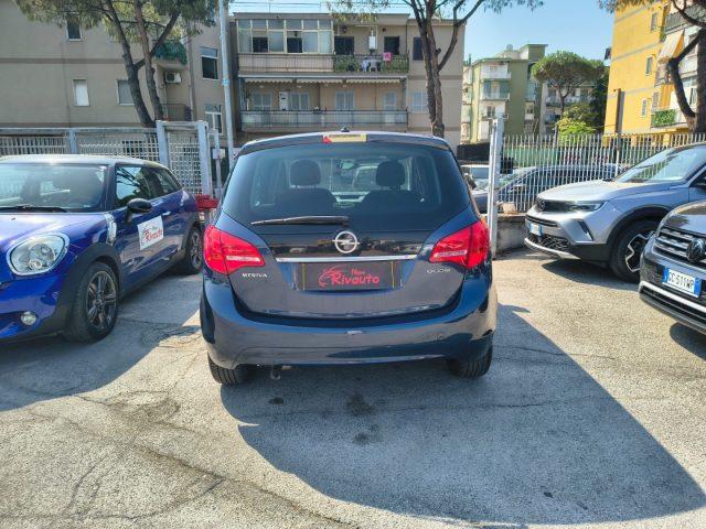 OPEL Meriva 1.3 CDTI 95CV ecoFLEX Cosmo