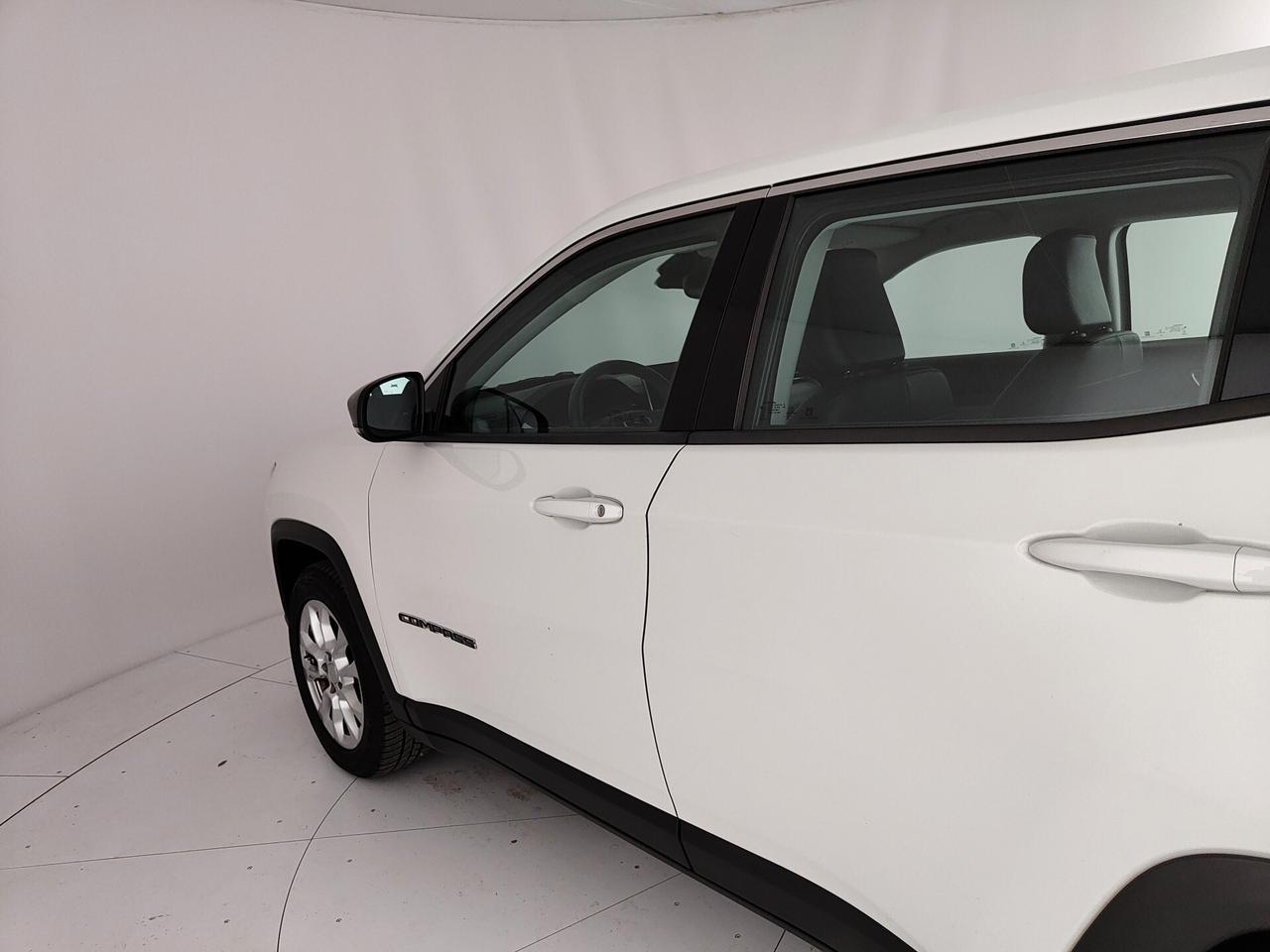 Jeep Compass 1.6 Multijet II 2WD Longitude
