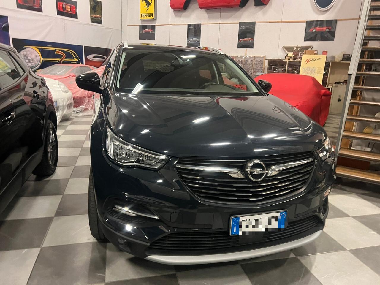 Opel Grandland X 1.5 diesel Ecotec Start&Stop Advance