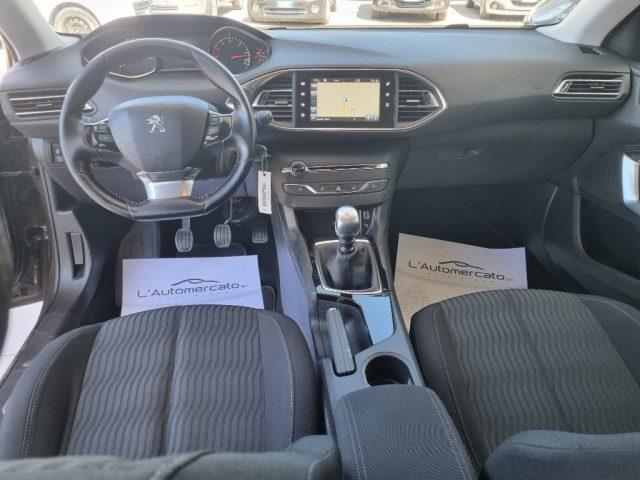 PEUGEOT 308 BlueHDi 120 S&S SW Business