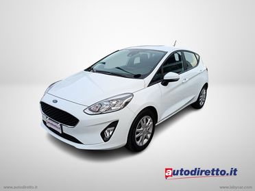 FORD Fiesta 1.5 EcoBlue 5p. Business
