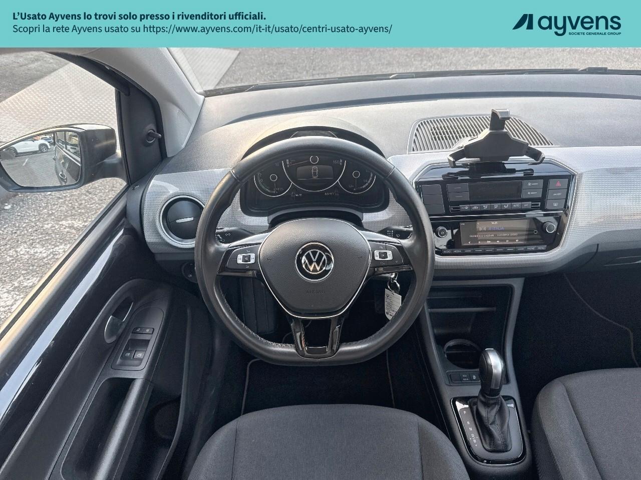 Volkswagen up! e-up! 82 CV