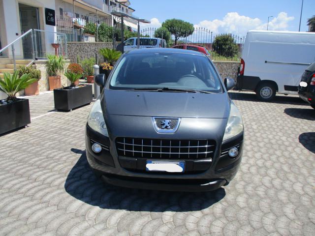 PEUGEOT 3008 1.6 HDi 110CV BUSINESS(80 KW)