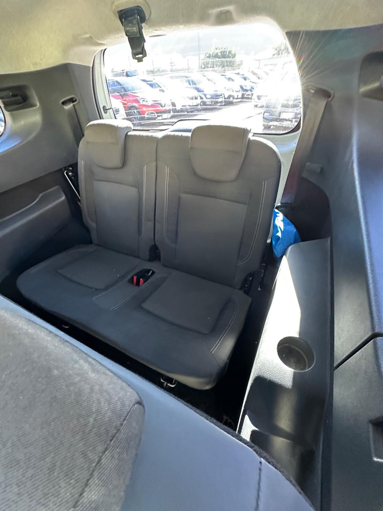 Dacia Lodgy 1.5 dCi 8V 110CV 7 posti Lauréate