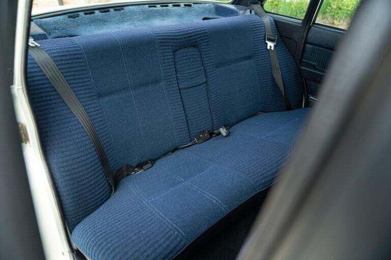 1982 VOLVO 244 GL - VLV00009