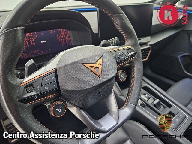 Cupra Formentor 2.0 TSI 4Drive DSG VZ