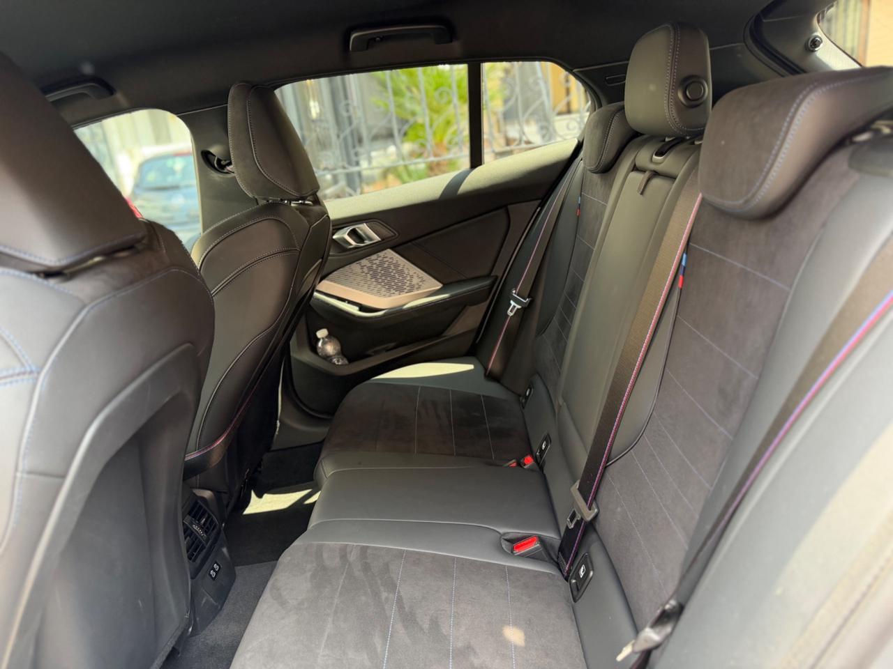 Bmw 118 118d MSport Pro