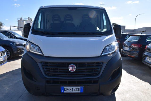 FIAT Ducato 30 2.3 MJT 120CV PC-TN Furgone