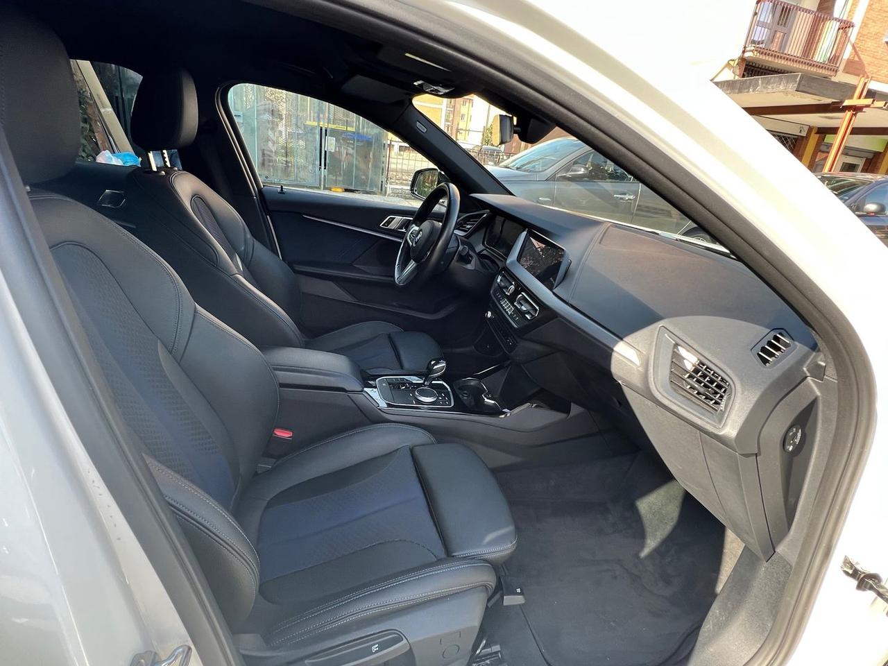 Bmw 118 M Sport 118 i #7407