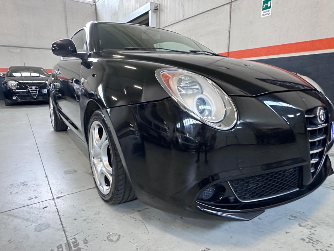 Alfa Romeo MiTo 1.6 JTDm 16V Progression