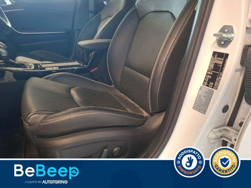 KIA Xceed 1.6 GDI PHEV EVOLUTION 141CV DCT
