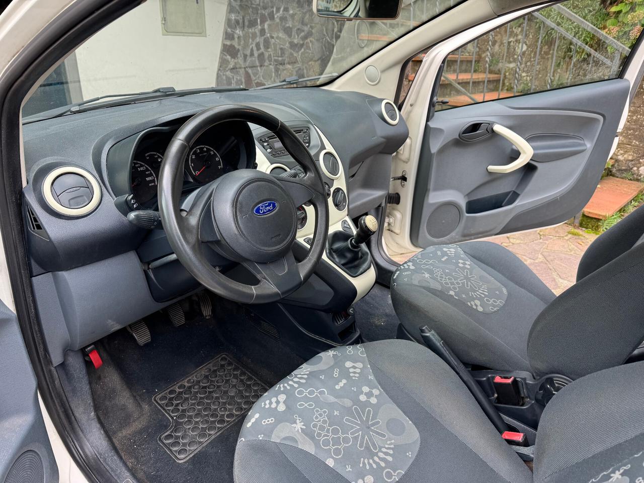 Ford Ka Ka+ 1.3 TDCi 75CV cDPF 06/2013