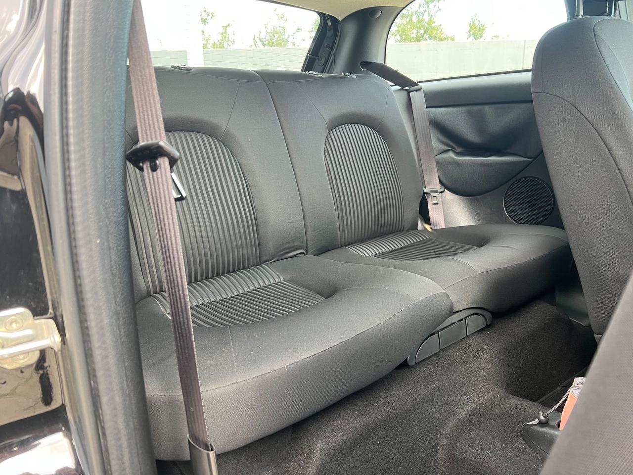 Lancia Ypsilon 1.4 GPL Ecochic Platino - 2009